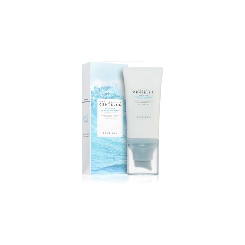 Skin1004 - Hyalu-cica Sun Cream HYALU-CICA 50+ 50 ml