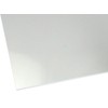 High Logic Acrylic Plate, Clear, 211AT