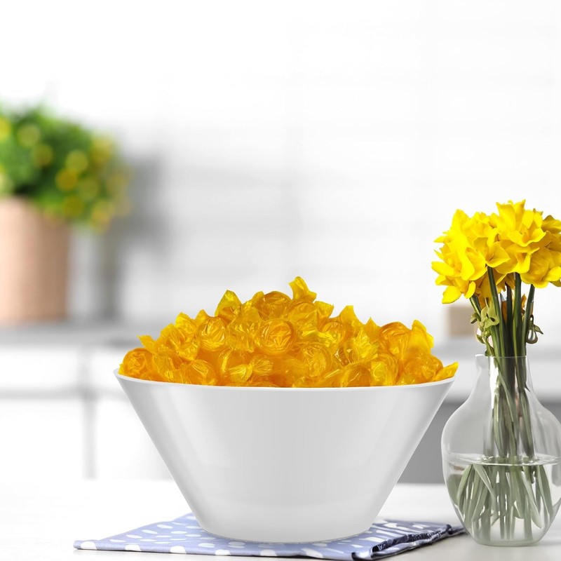 Butterscotch Hard Candy | 1.5 Pound Pack | Old-Fashioned Individually