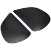 Arai 025176 Helmet Parts Super Adsis J Holder Flat Meta