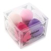 HONRI Makeup Sponge Puff Makeup Makeup Puff Professional Sponge Foundation