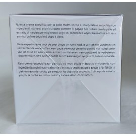 Maria Galland 469 - Creme Expert Against Dryness Nutri'Vital- 50 ml