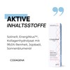 Collagena Pure Hydra Hero Moisturising Fluid Cream - Deep Moisture