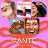 SANTE Naturkosmetik Pore Control brufoli Stop – 15 ml –