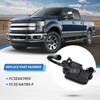 FC3Z6A785F Diesel Air Oil Separator Assembly Compatible with Ford 2017-2019