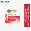 Garnier Skin Naturals Wrinkle Lift Anti-Ageing Cream (40g)