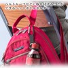 Remarks Japan Multi PET Bottle Holder with Carabiner and Key