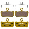 epic Disc Brake Pads for SRAM G2, Guide, Guide Ultimate