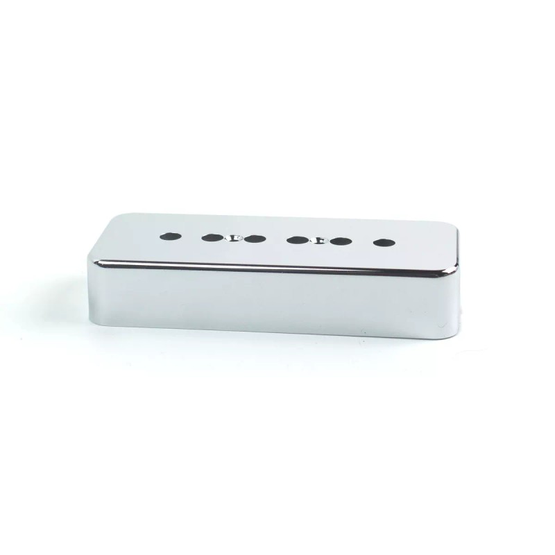 mLaval Guitar Parts Replacement P-90 p90 Soap-bar Pickup Cover 50mm,