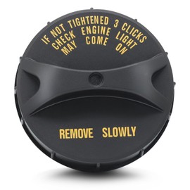 Tapa de gas, tapa de combustible de repuesto 17670-SM4-A04 17670SM4A04 para Honda 1990-2002, Acura 1994-2003, 1990-2002 Accord, 1997-2001 CRV,1993-2000 Civic ,1995 -2001 Odyssey Prelude Integra, 2000-2001 Insight S2000, más.