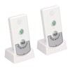 Wireless Intercom, Two Way Voice Wireless Intercom Doorbells Sound Intercomunicador