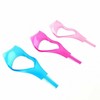 Eyelash Mascara Guard and Separator Eyeliner Guide 9ea