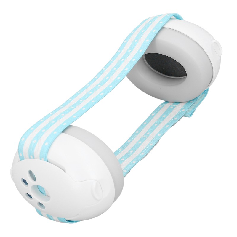 Baby Ear Protection Muff Noise Cancelling Mini Safety Baby Ear