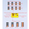 Fiber Optic Thermal Stripper - Precision Bare Fiber Stripping Tool