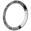 Professional Watch Bezel Insert 38mm Ceramic Watch Bezel Ring Repair
