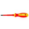 INGDAUM® VDE Phillips Screwdriver Insulated Against 1000 V for Professional