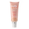 Renova| Maquillaje Liquido Matte Nude Natural, Con Vitamina C, FPS