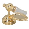 Dollhouse Wall Lamp Vivid Details LED Warm Light High Brightness