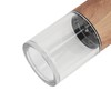Manual Coffee Grinder Ceramic Core Adjustable Coarseness Stainless Steel Hand