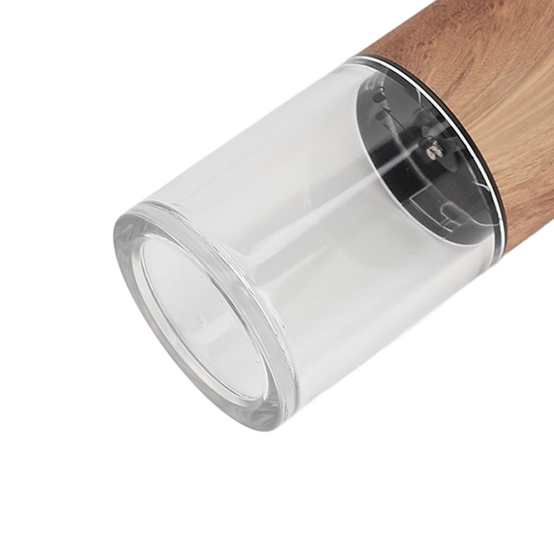 Manual Coffee Grinder Ceramic Core Adjustable Coarseness Stainless Steel Hand