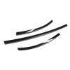 car-attention For Range Rover HSE Vogue L405 18-21 Black Front