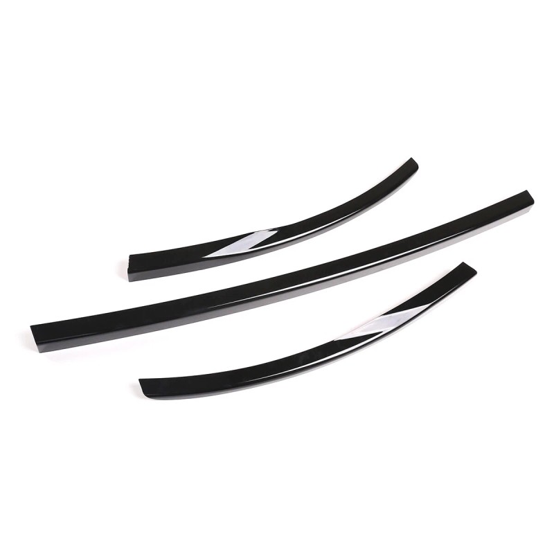 car-attention For Range Rover HSE Vogue L405 18-21 Black Front