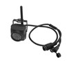 2.4G Wireless Small Camera 10LED HD Night Vision Motion Detection