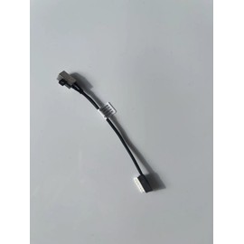 Goragent DC IN Power Jack Socket Cable for Dell Inspiron 15 3593 DC301012300 0228R6 228R6