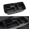 KOLOME Centre Console Storage Box Compatible with 2021 2022 2023