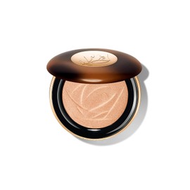 Lancôme Teint Idole Ultra Wear Bronzer - Bronceador en Polvo con Suero, Enriquecido con Vitamina C, E y Aceite de Moringa, Acabado Mate Radiante, 24H de Duración, 10 g