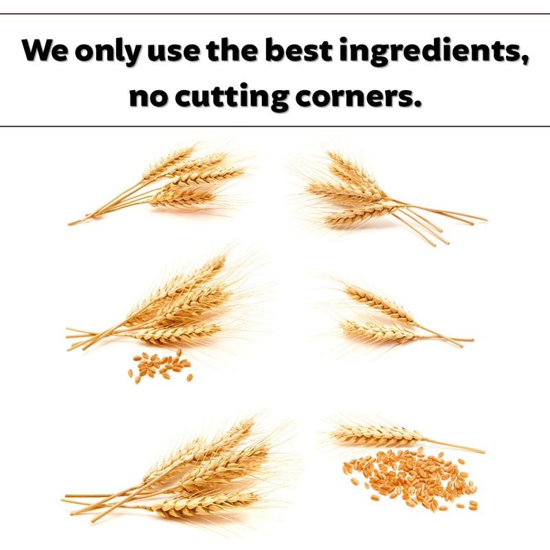 Fleischmann's Instant Dry Yeast Vacuum Pack (1 Lb) (Package may