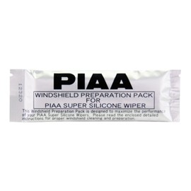 Piaa (94000 Silicone Prep Pad for Windshield