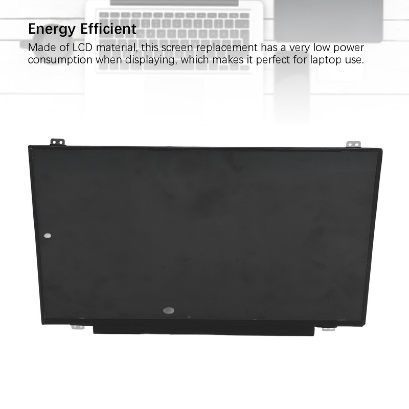 14in LCD Display Screen 1920 X 1080 FHD Professional Low