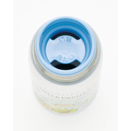 Skater SMH4 Mug Bottle, Cold Retention, Stainless Steel Bottle, Sumikko Gurashi, Camping, 11.8 fl oz (350 ml)