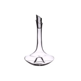 Peugeot Ibis 10.75 Inch Decanter for Mature Wines