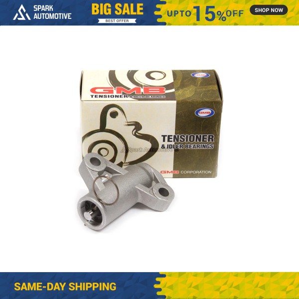 GMB Hydraulic Tensioner Fit 97-04 Isuzu Acura Honda 3.2 &