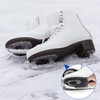 Shupakul 2 Pcs Ceramic Ice Skate Sharpeners-Ice Skate Blade Sharpeners