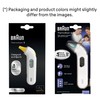 Braun Healthcare Braun ThermoScan 3 Ear thermometer - Fast 1