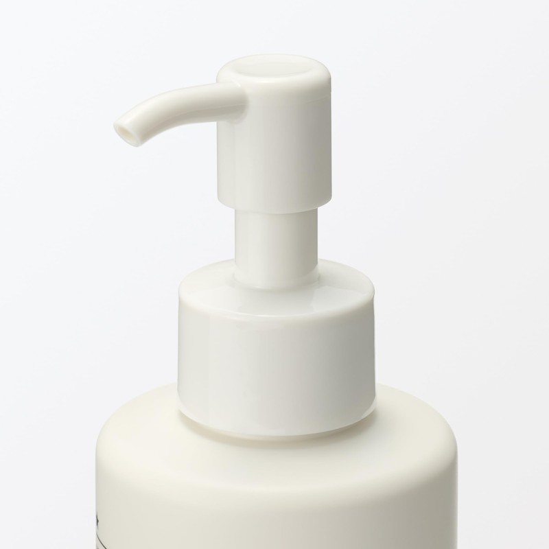 MUJI 84464959 Sunscreen Milk, SPF50+ PA++++, 5.3 oz (150 g)