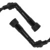 Caltric 2 Ignition Coil for Suzuki VS800GL VS800 Gl Boulevard
