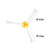 Compatible with Roomba 606,641,642,671,691,692,693,694 etc Edge Cleaning Brush 600 Series