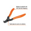 Truper PA-369, Pinza con punta a 90° para abrir anillos