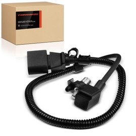 Frankberg Crankshaft Sensor for A2 8Z0 Arosa 6H Inca 6K9 Fabia I 6Y2 6Y3 6Y5 Caddy II 9K9A 9K9B Lupo 60 6X1 Polo 6N1 6N2 6KV2 6KV5 1995-2004 030957147B