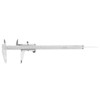 Vernier calipers, 5.9 inches (150 mm) / 7.9 inches (200