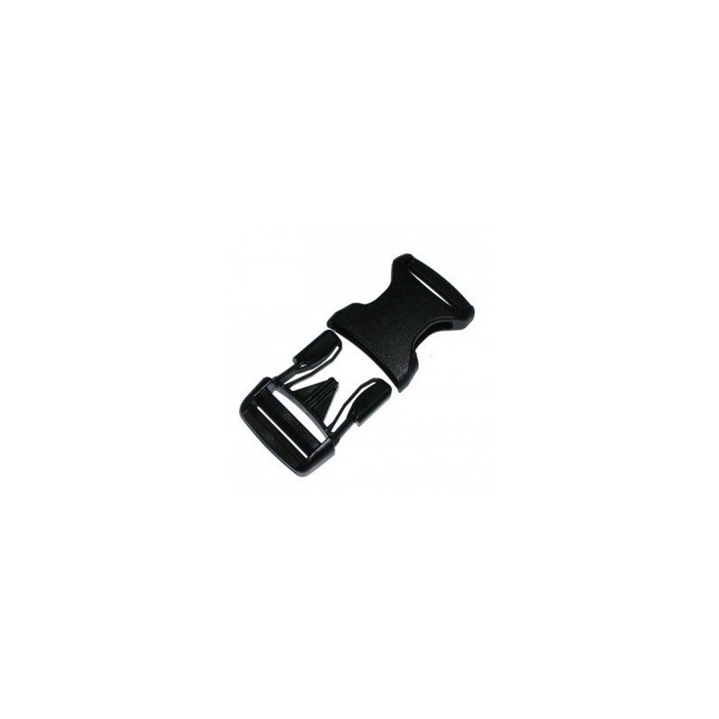 WOOJIN Side Release Buckle 25mm