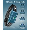 Jugbow Dog Shock Collar - 4200FT Dog Training Collar with