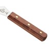 Mercer Culinary M18483 Praxis 6 x 3-Inch Fish Turner, Wood