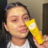 APTO Turmeric Mask w/Azelaic Acid: Brightening, Exfoliating & Soothing Thick