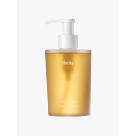 Huxley Body Wash Moroccan Gardner 300ml / 바디 워시 모로칸 가드너 300ml