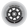 Rollerblade 90mm XT Wheelkit with SG9 Bearings, 8 Pack